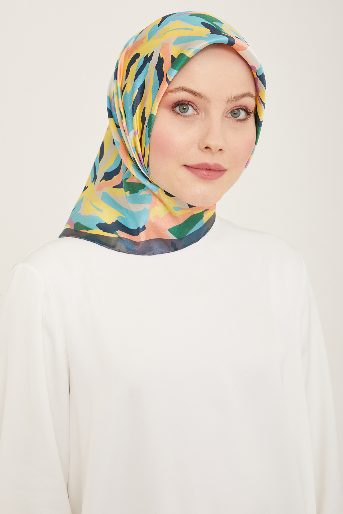 Armine 2024 Yaz 9140-84