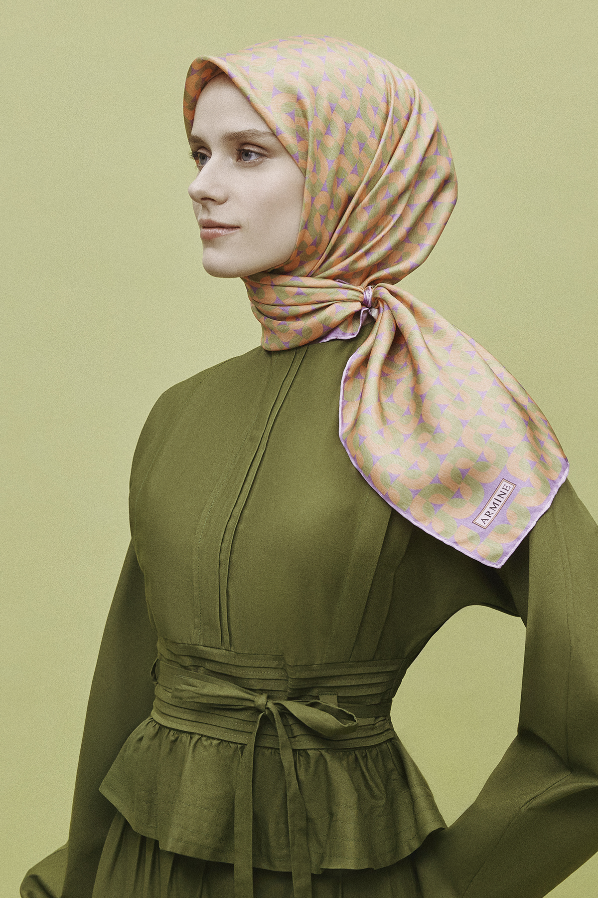 Armine 2025 Yaz 9321-33