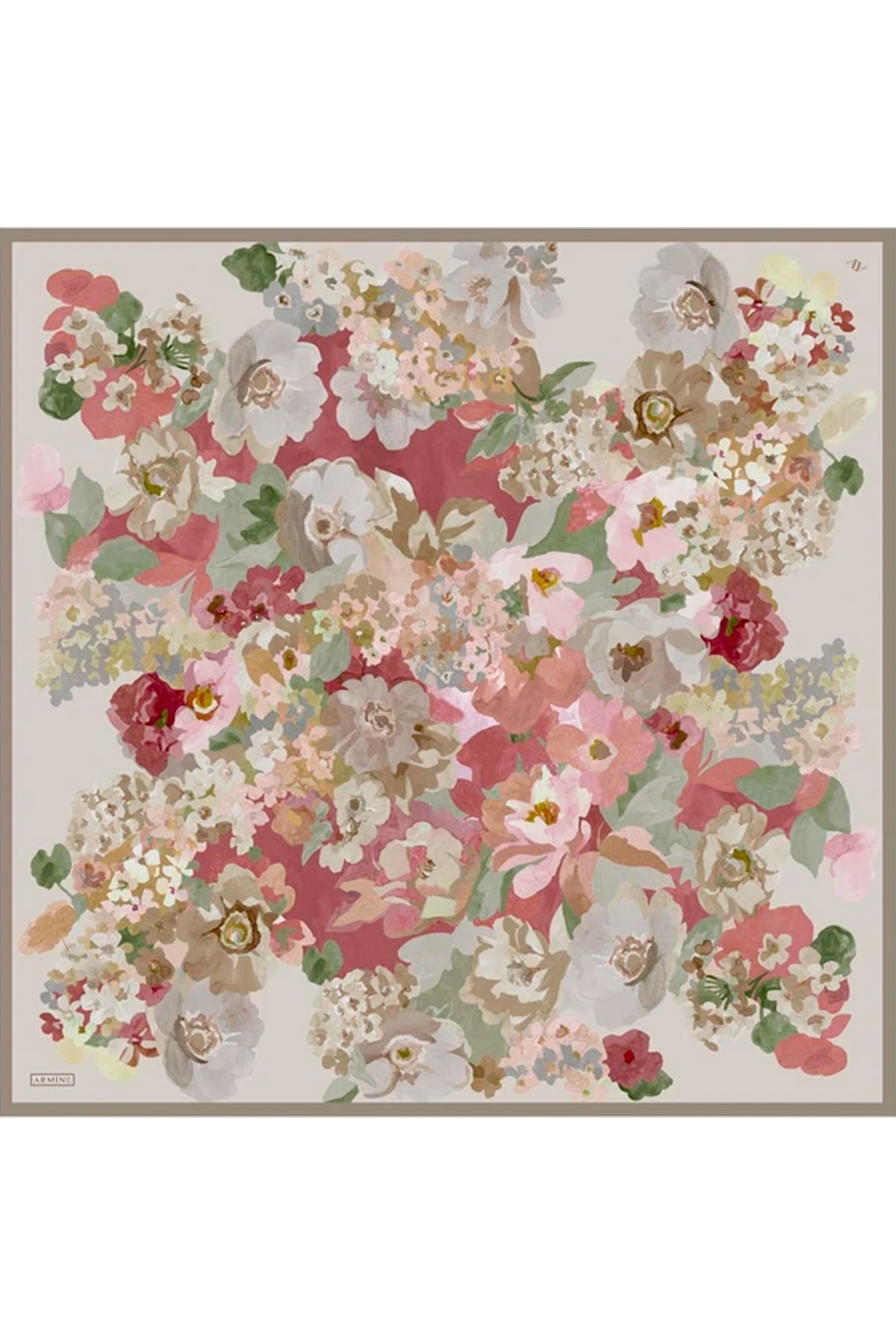 Armine 2025 Yaz 9334-10