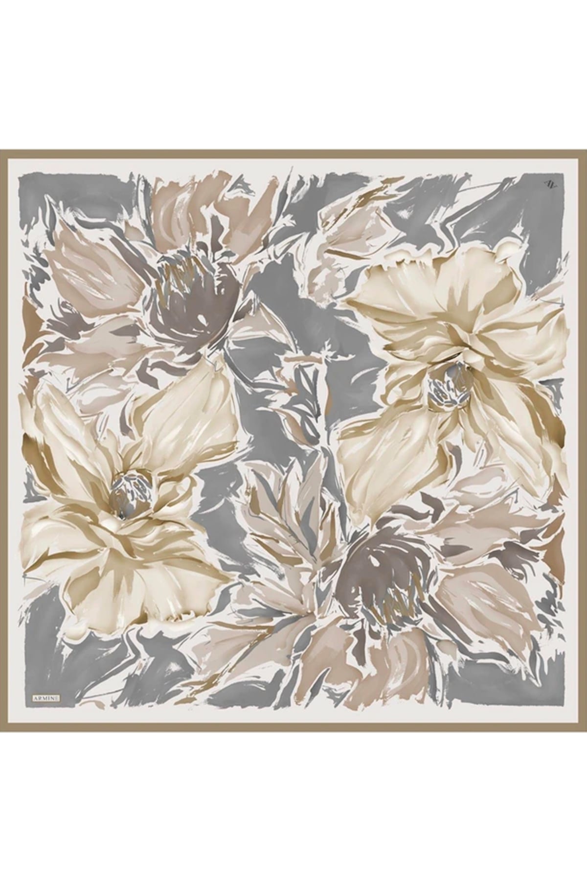 Armine 2025 Yaz 9337-07