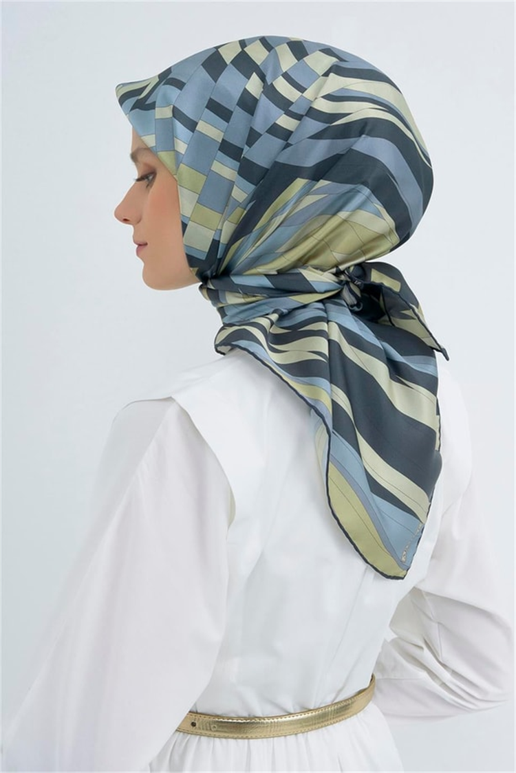 Armine 2026 Yaz 9507-55 