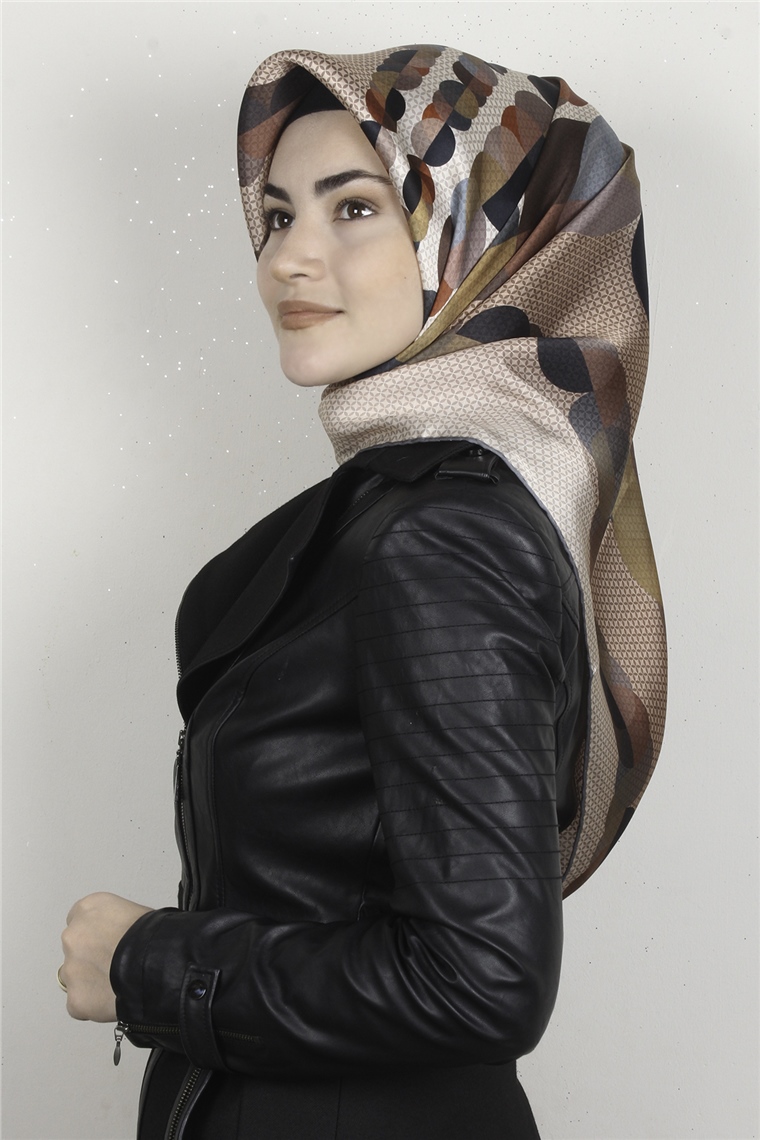 Armine 21-22 Kış Sezonu 8604-07
