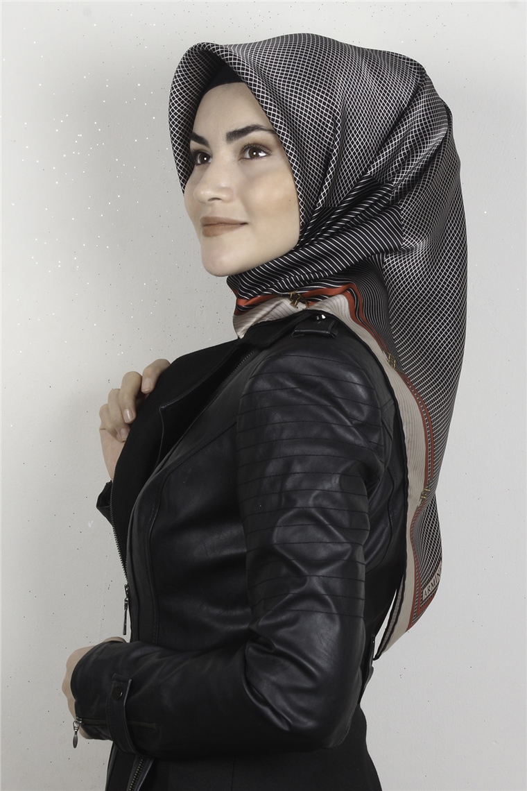 Armine 21-22 Kış Sezonu 8616-37