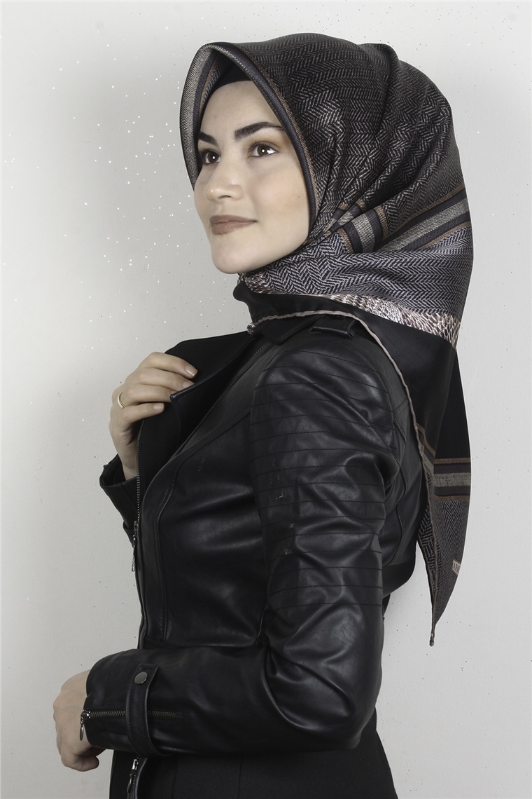 Armine 21-22 Kış Sezonu 8619-07