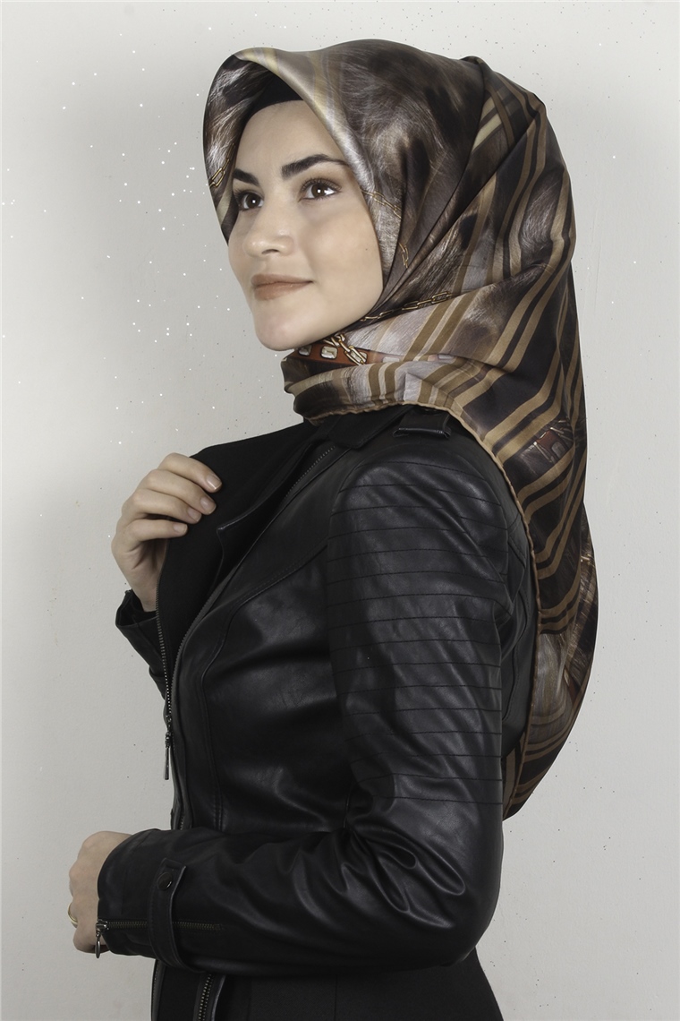 Armine 21-22 Kış Sezonu 8621-07