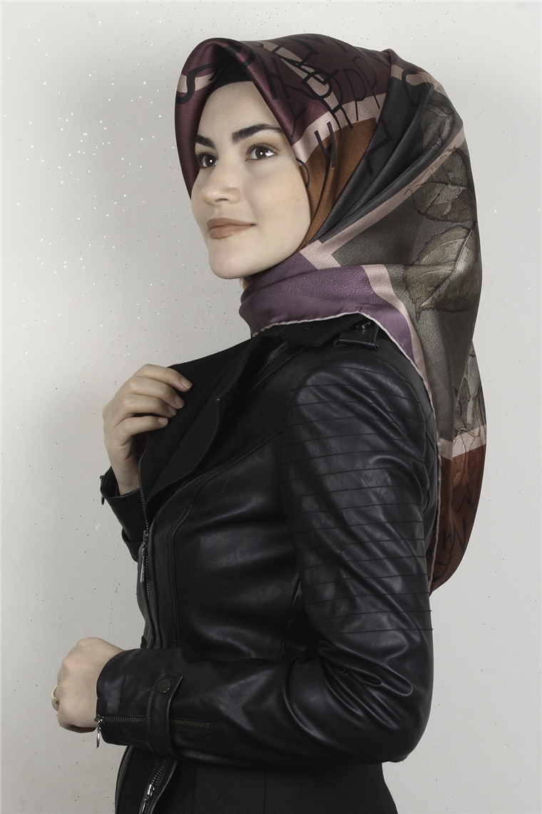 Armine 21-22 Kış Sezonu 8637-01