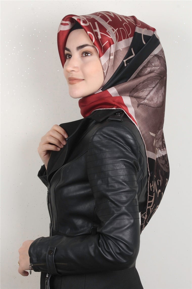 Armine 21-22 Kış Sezonu 8637-03