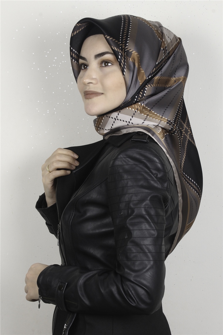 Armine 21-22 Kış Sezonu 8640-04