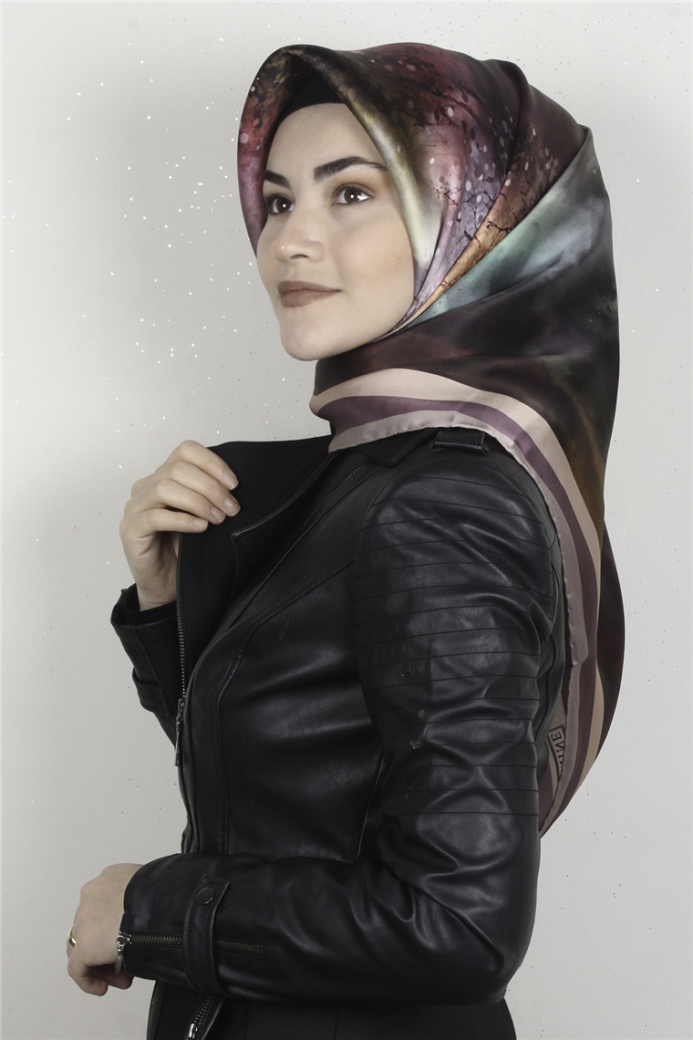 Armine 21-22 Kış Sezonu 8643-02