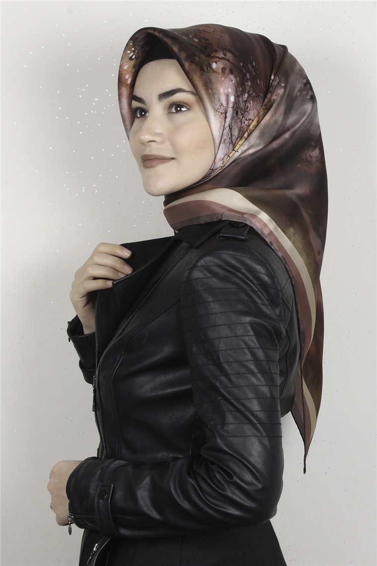 Armine 21-22 Kış Sezonu 8643-07