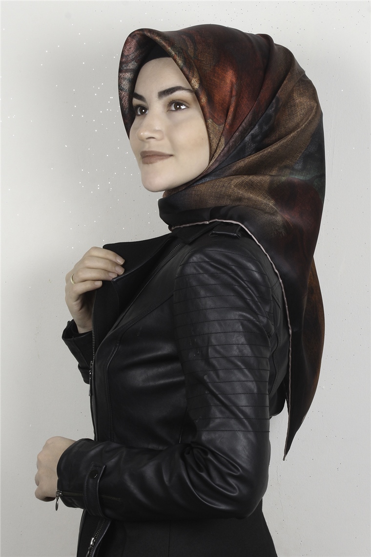 Armine 21-22 Kış Sezonu 8648-01