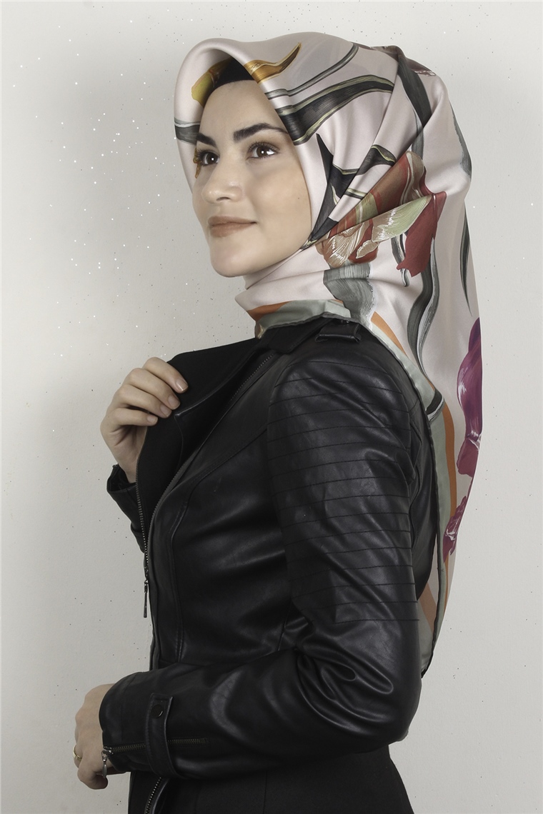 Armine 21-22 Kış Sezonu 8665-33