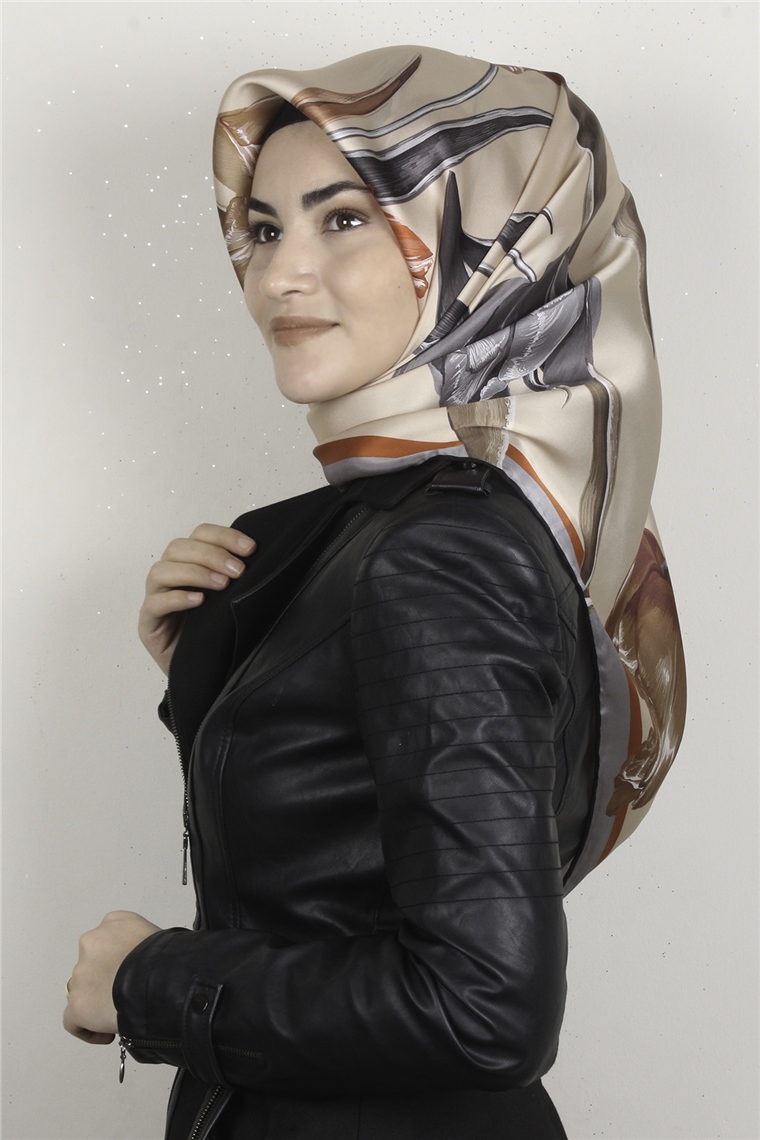 Armine 21-22 Kış Sezonu 8665-41