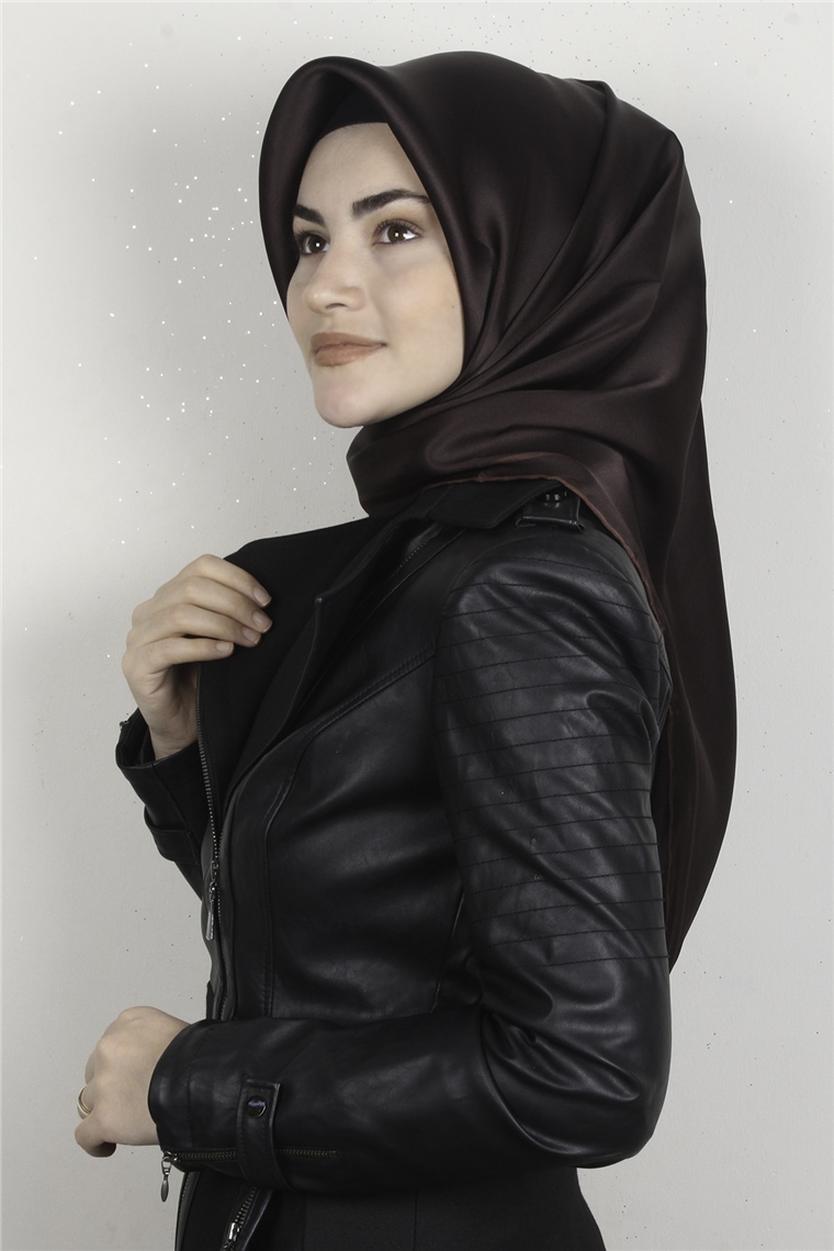 Armine Nostalji İpek Eşarp 8668-13