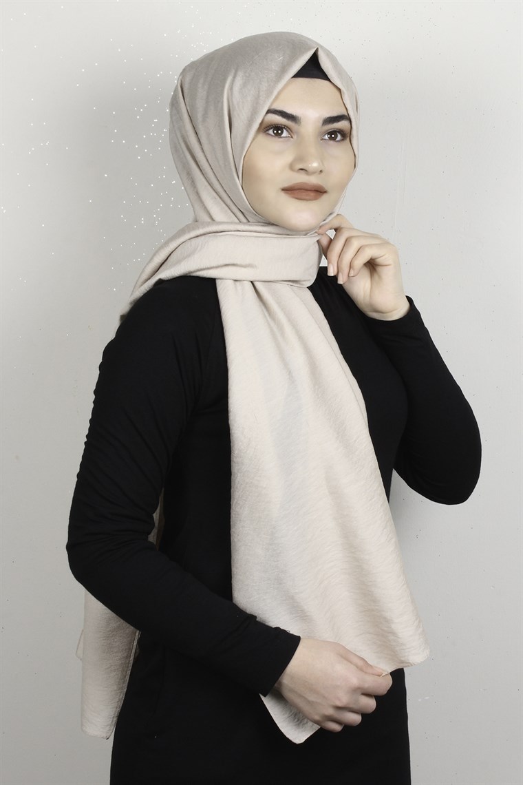 Armine Ayrobin Şal 3062-13 Taş