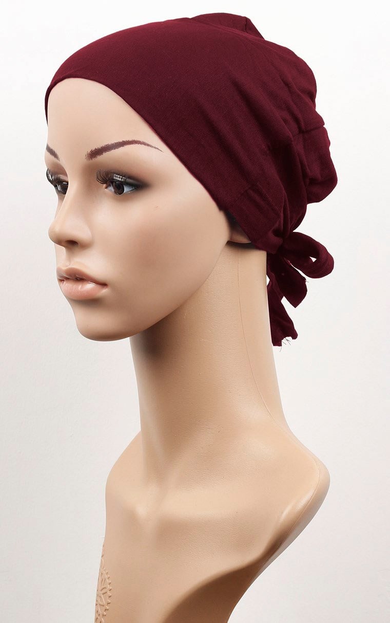 Armine Dikişsiz Bone 2524-5