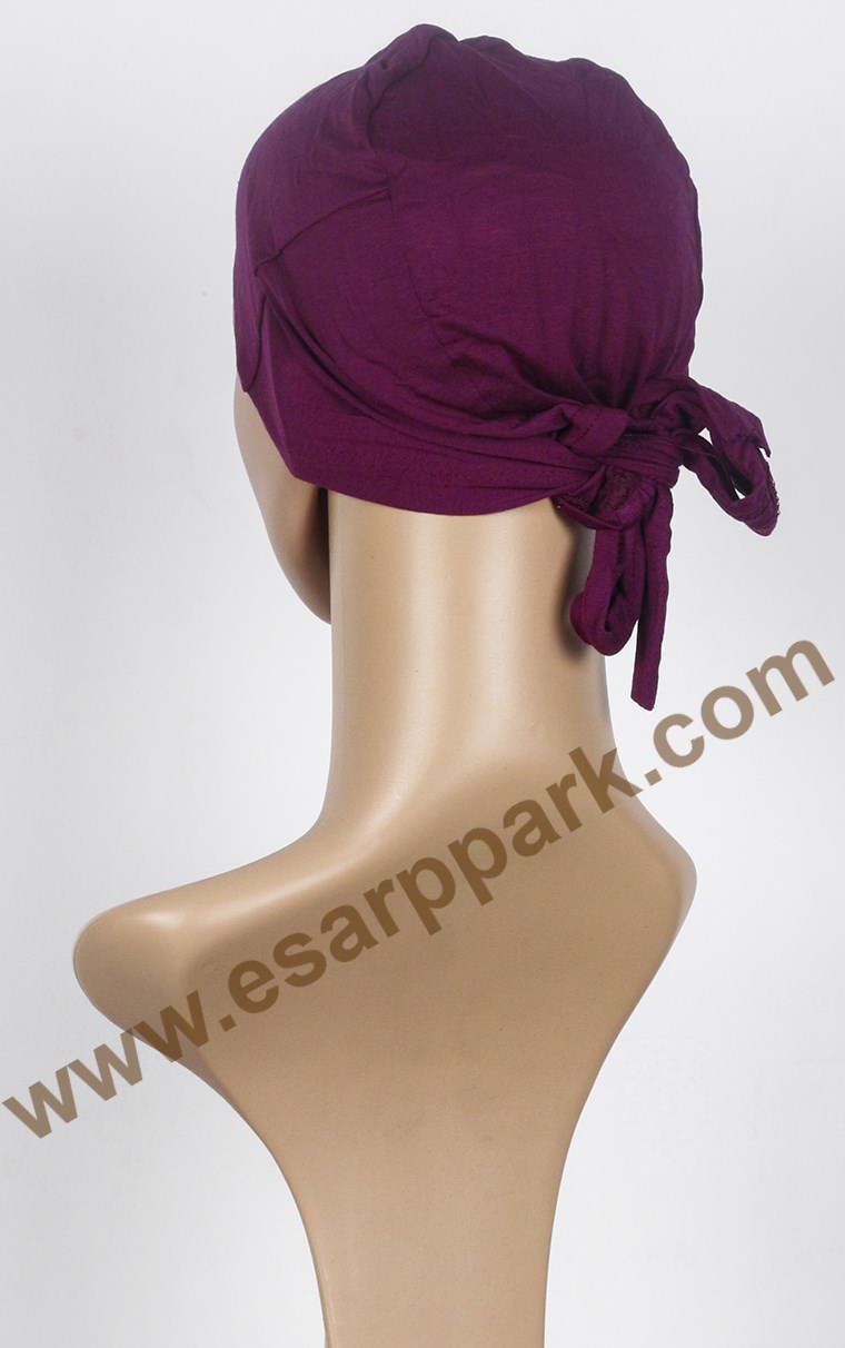 Armine Dikişsiz Bone 2524-8
