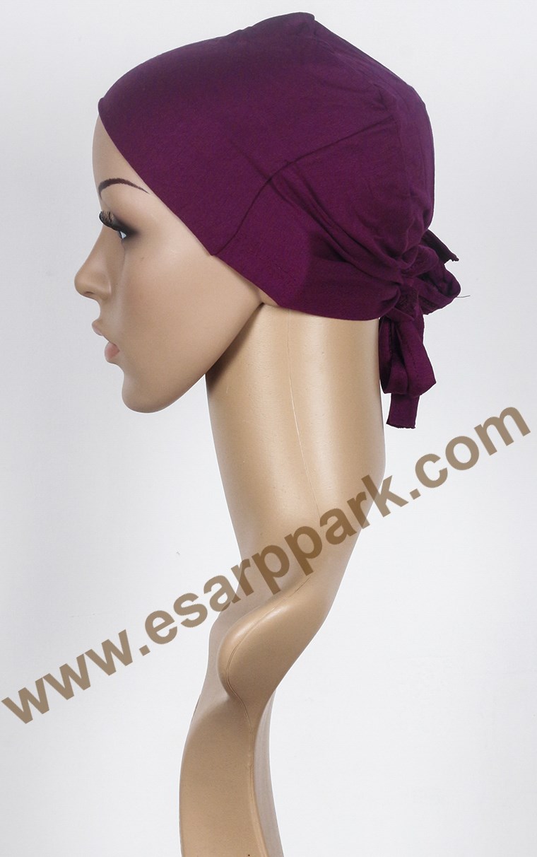 Armine Dikişsiz Bone 2524-8