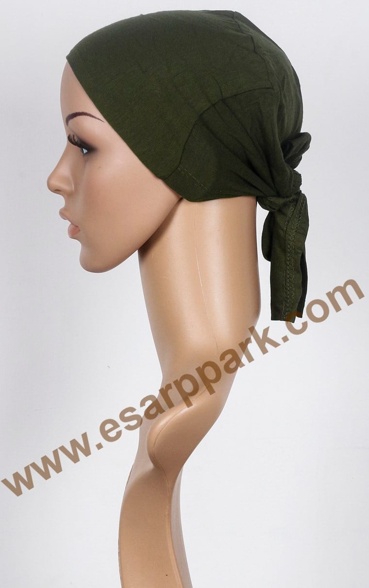 Armine Dikişsiz Bone 2524-9