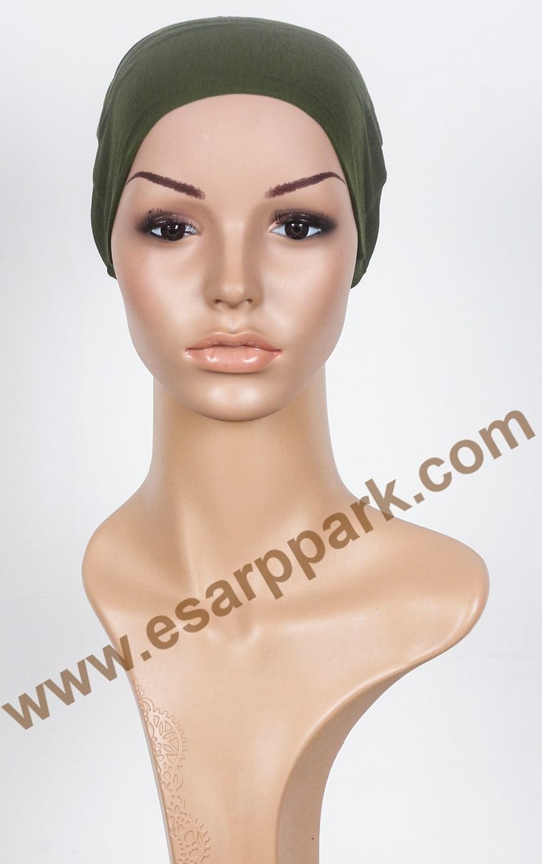 Armine Dikişsiz Bone 2524-9