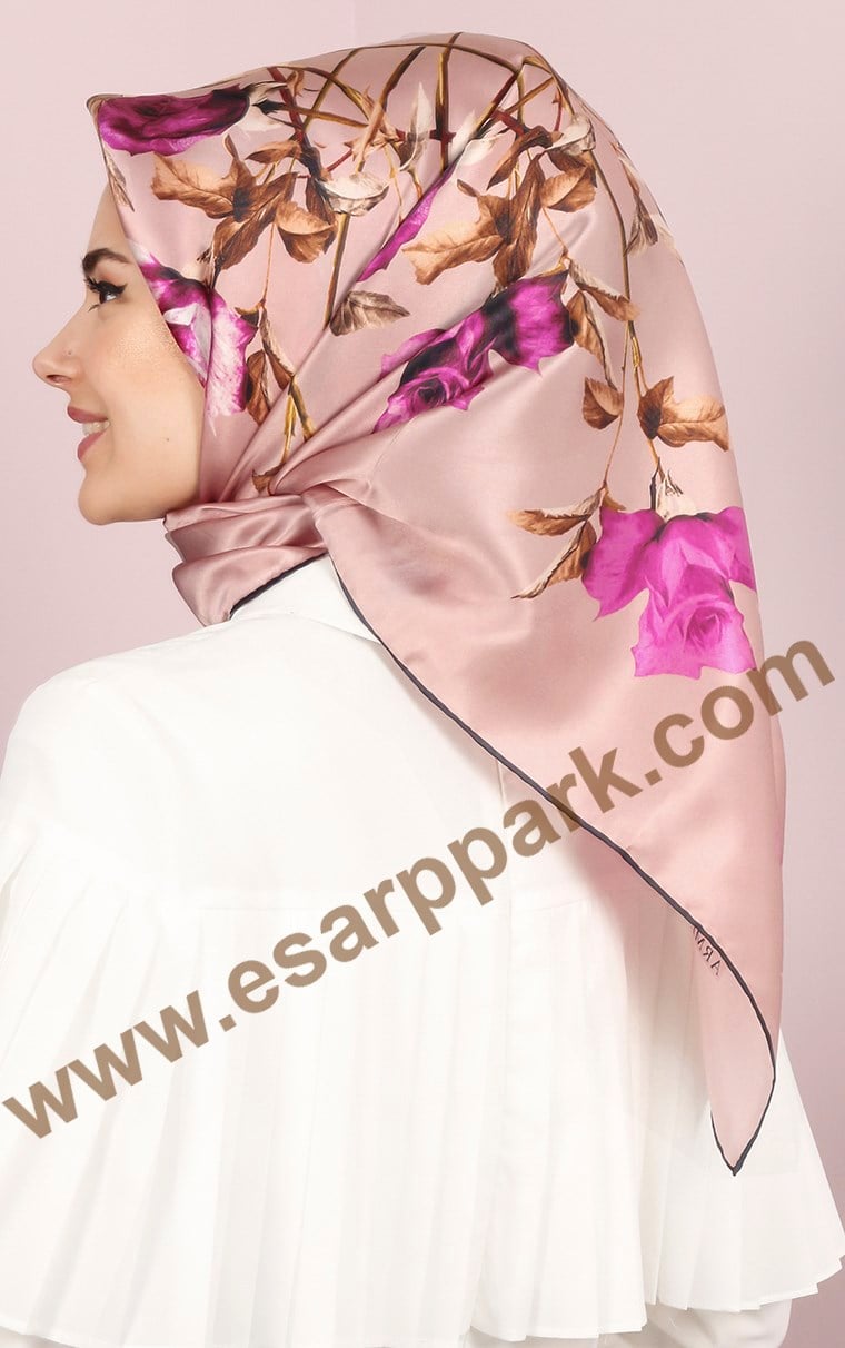 Armine İpek 2016 Kış Sezonu 7258-17