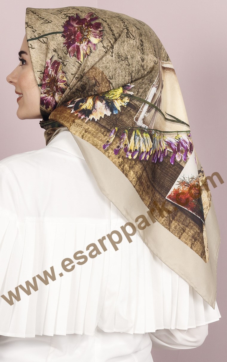 Armine İpek 2016 Kış Sezonu 7506-23