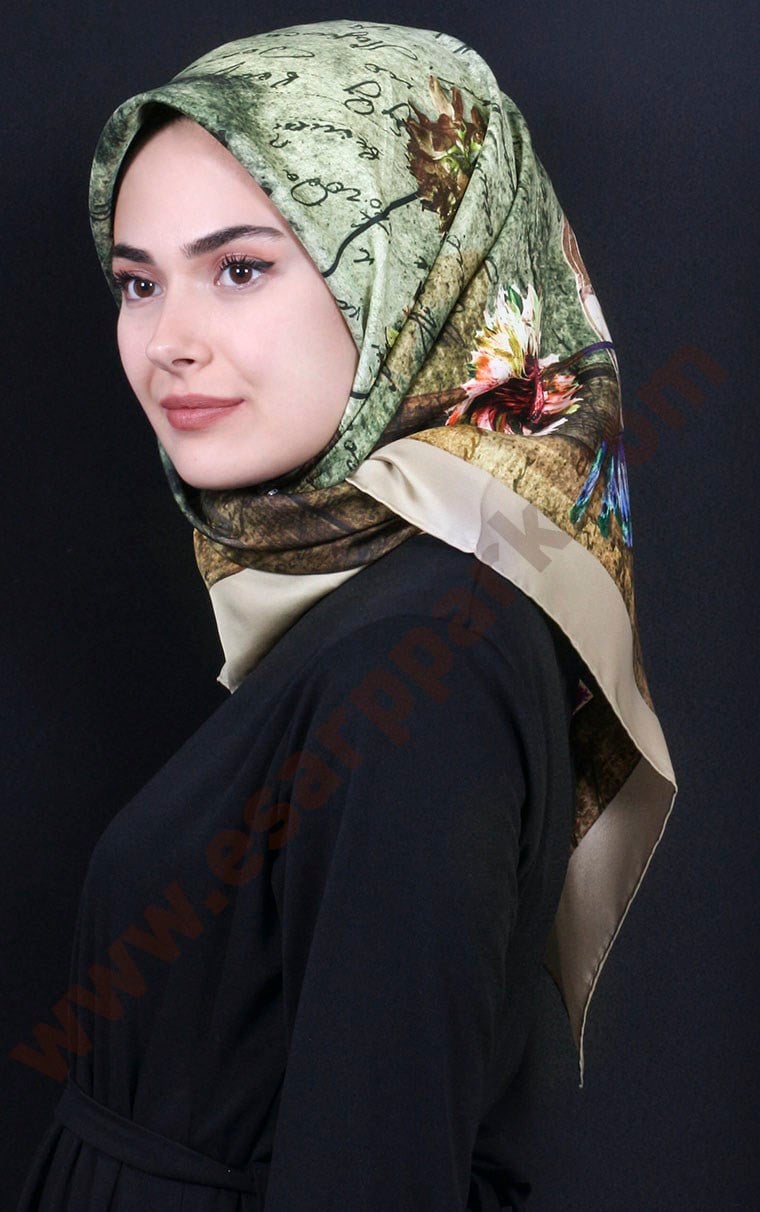 Armine İpek 2016 Kış Sezonu 7506-24