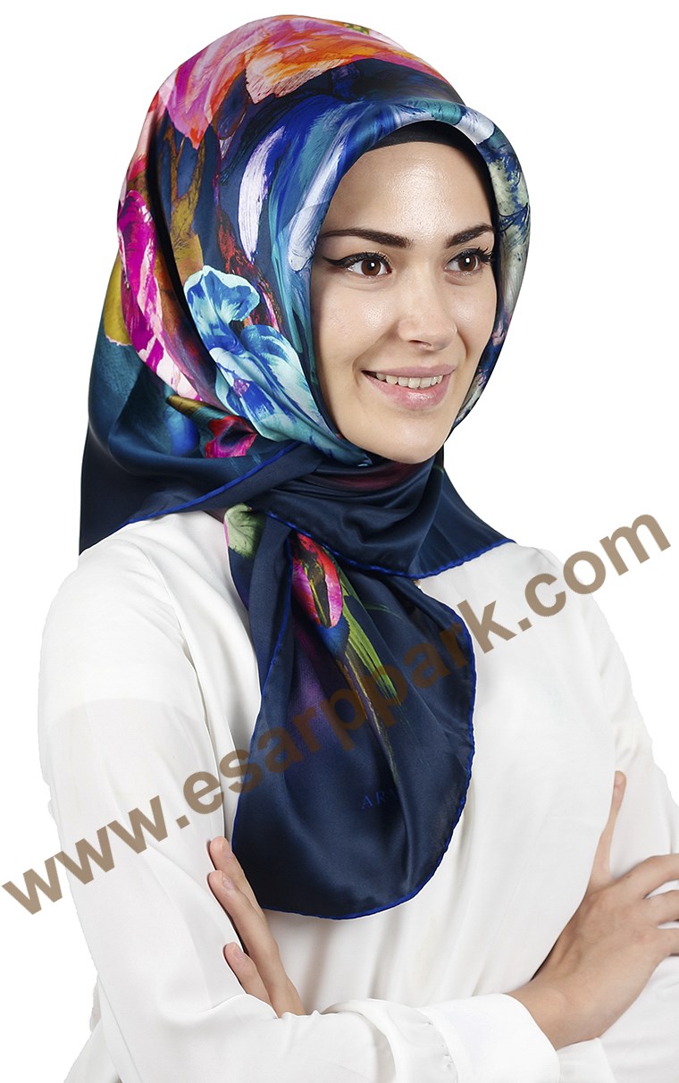 Armine İpek 2016 Kış Sezonu 7507-35