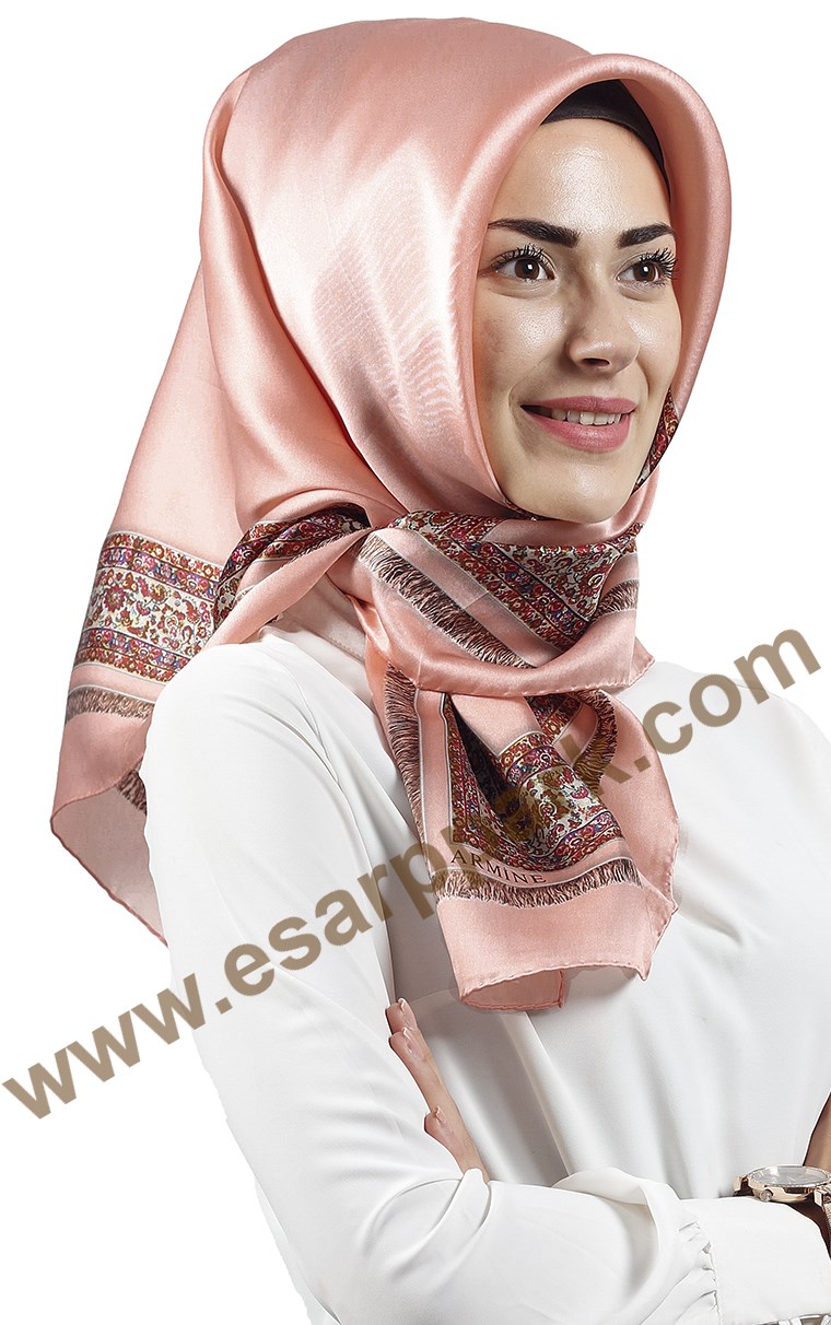 Armine İpek 2016 Kış Sezonu 7508-01