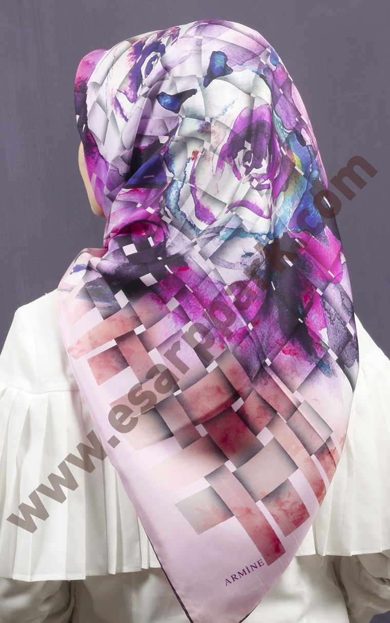 Armine İpek 2016 Kış Sezonu 7521-20