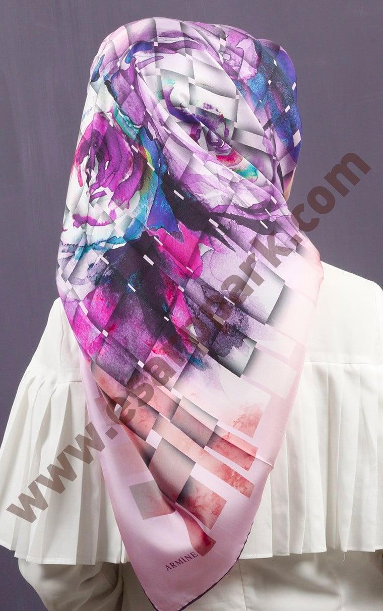 Armine İpek 2016 Kış Sezonu 7521-20