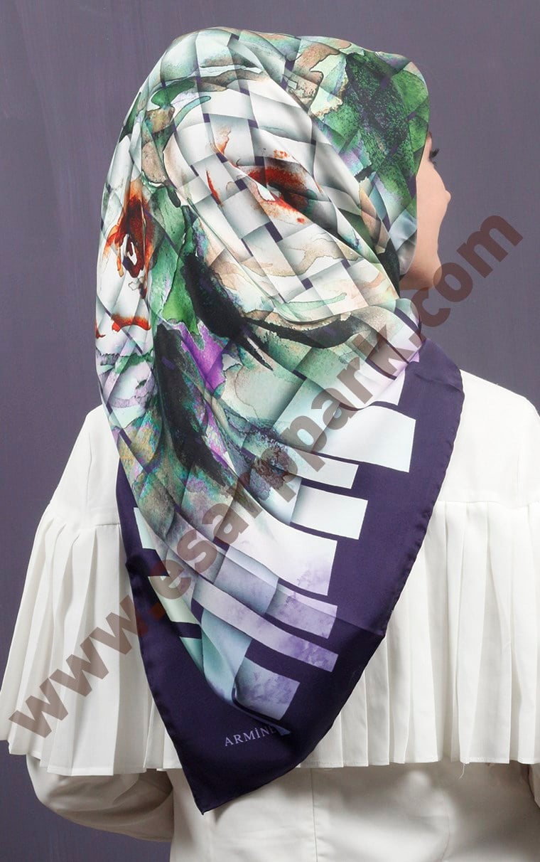 Armine İpek 2016 Kış Sezonu 7521-40