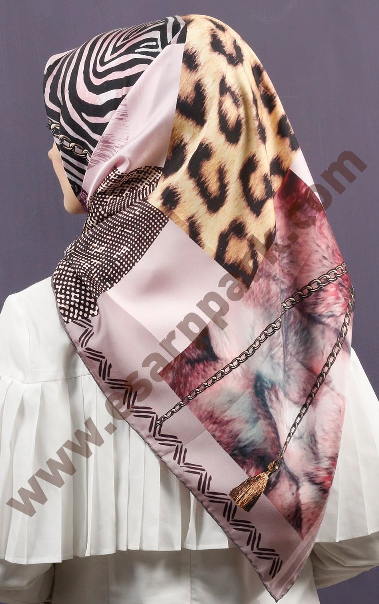 Armine İpek 2016 Kış Sezonu 7525-17