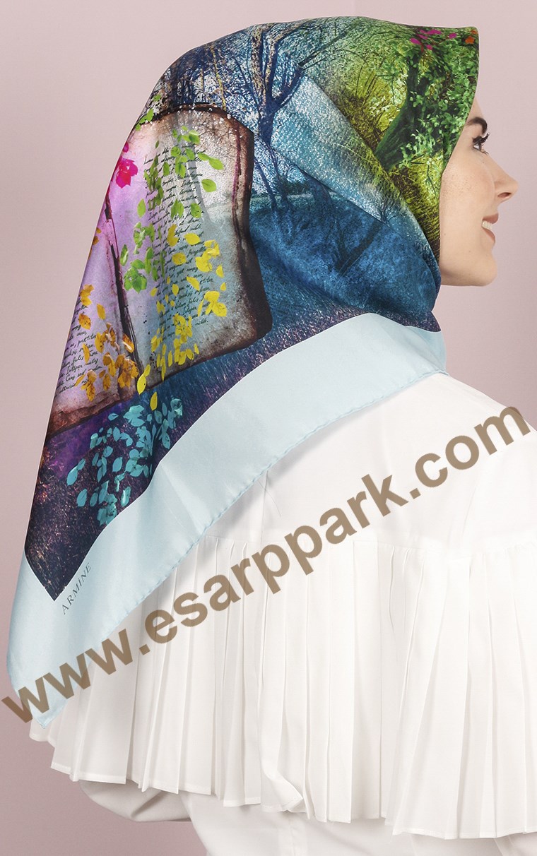 Armine İpek 2016 Kış Sezonu 7526-21