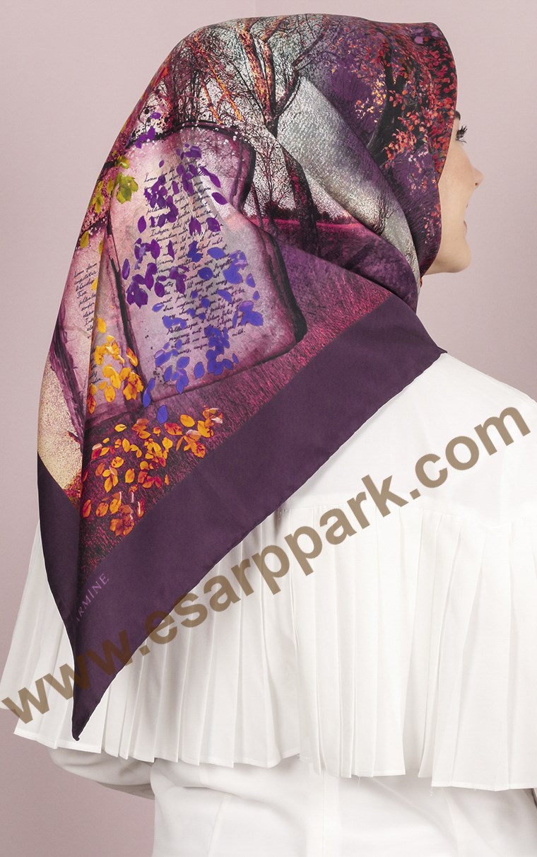 Armine İpek 2016 Kış Sezonu 7526-25