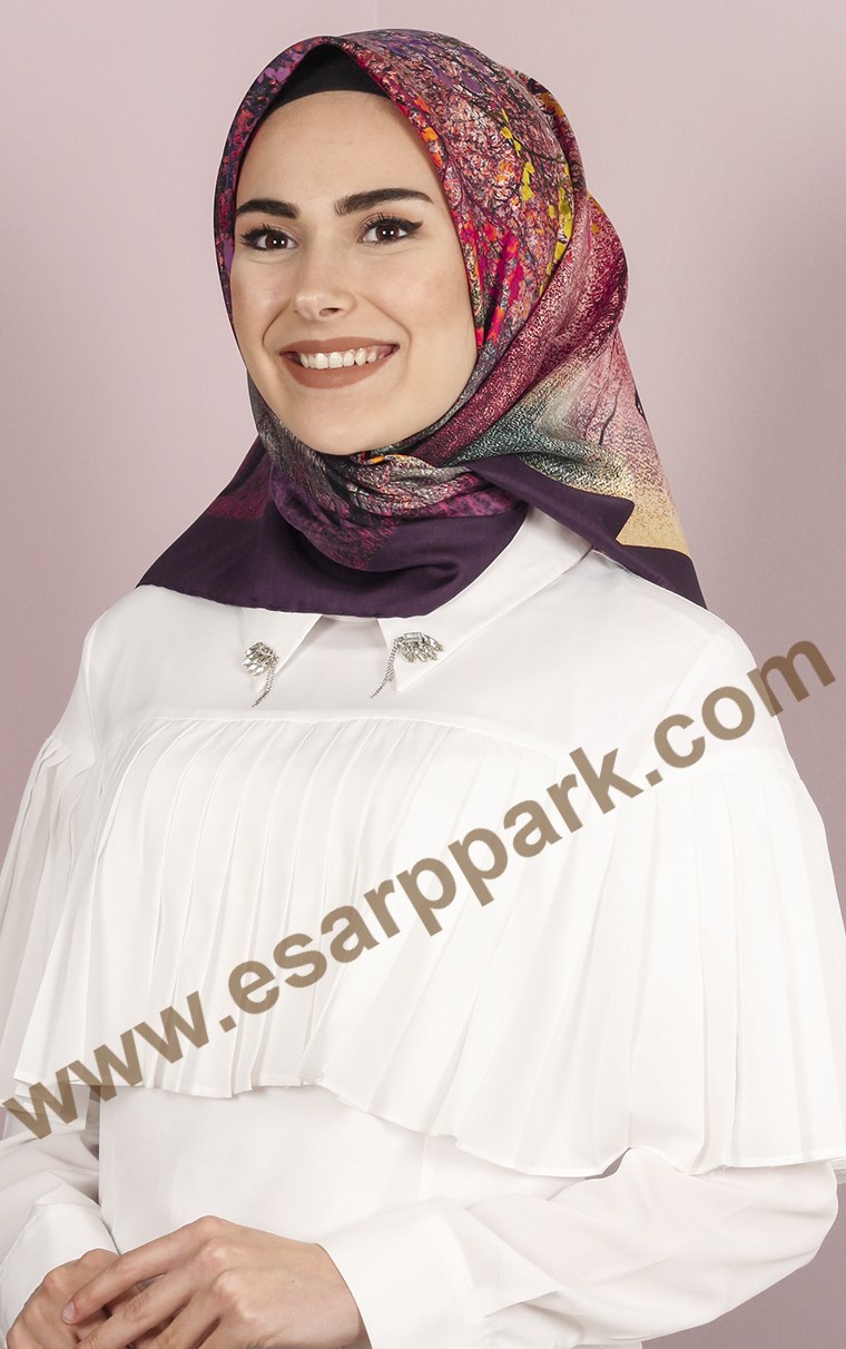 Armine İpek 2016 Kış Sezonu 7526-25