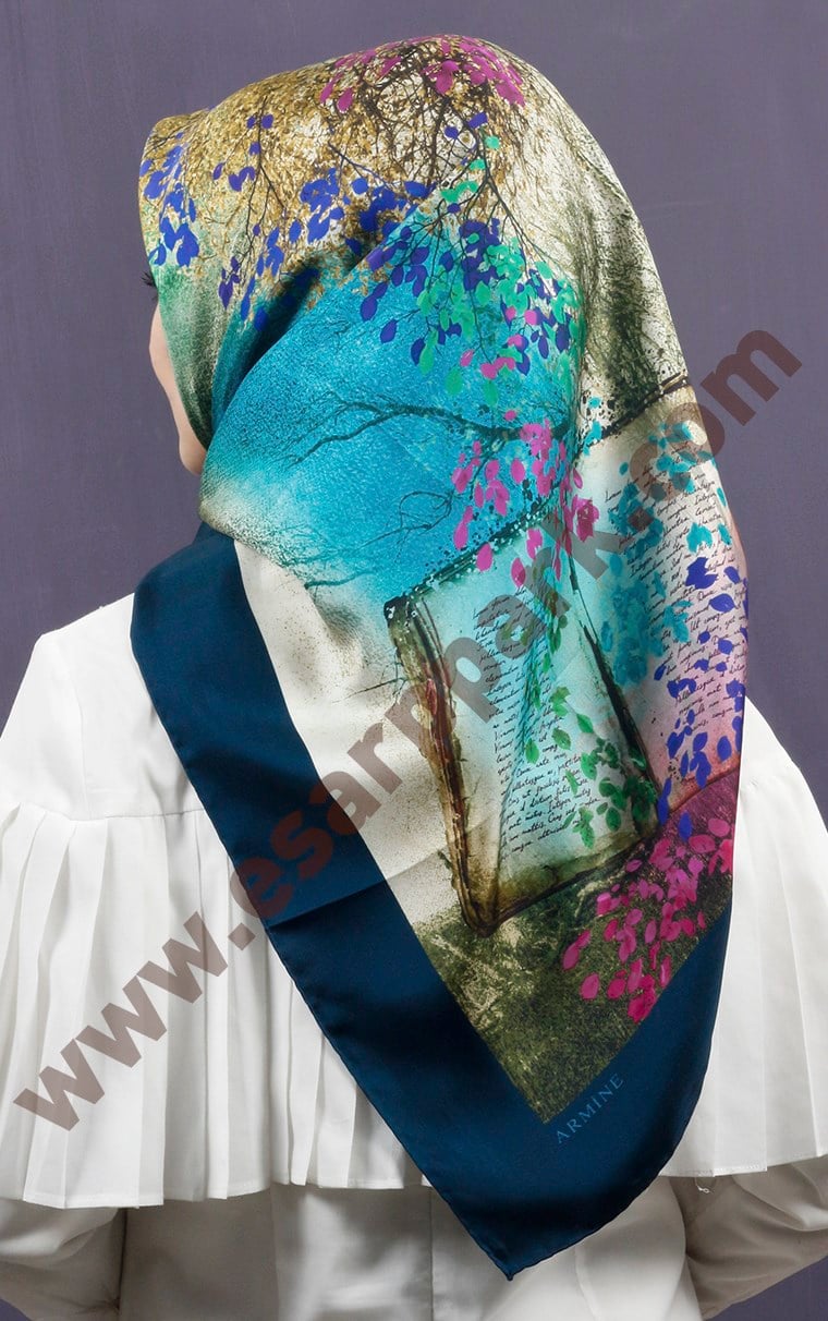Armine İpek 2016 Kış Sezonu 7526-28