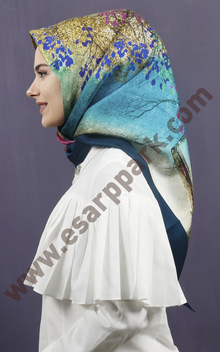 Armine İpek 2016 Kış Sezonu 7526-28
