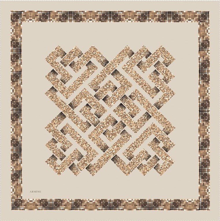 Armine İpek 2016 Kış Sezonu 7533-01