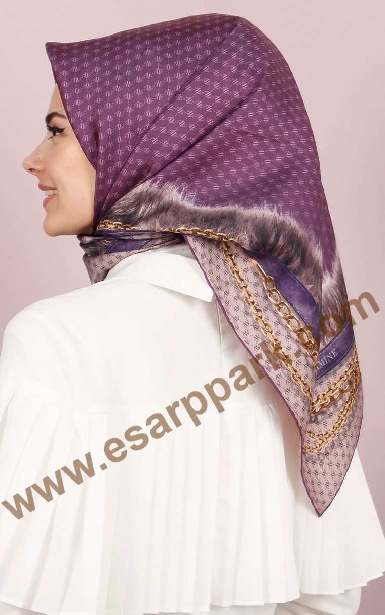 Armine İpek 2016 Kış Sezonu 7535-25