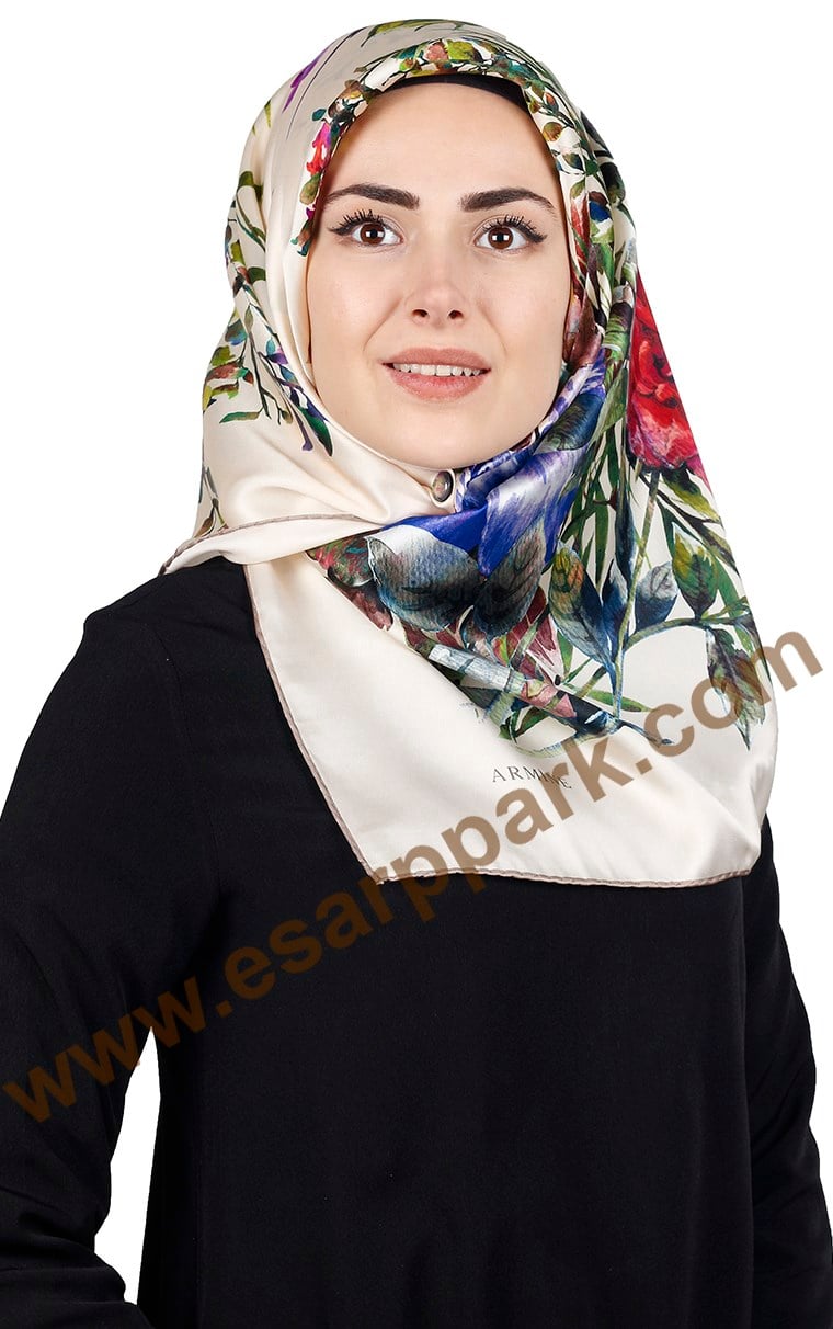 Armine İpek 2016 Kış Sezonu 7545-33