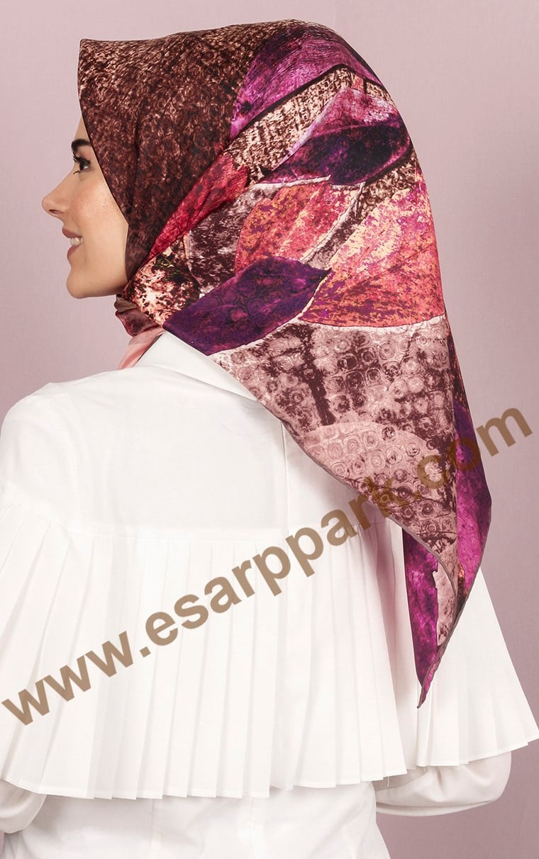 Armine İpek 2016 Kış Sezonu 7558-04