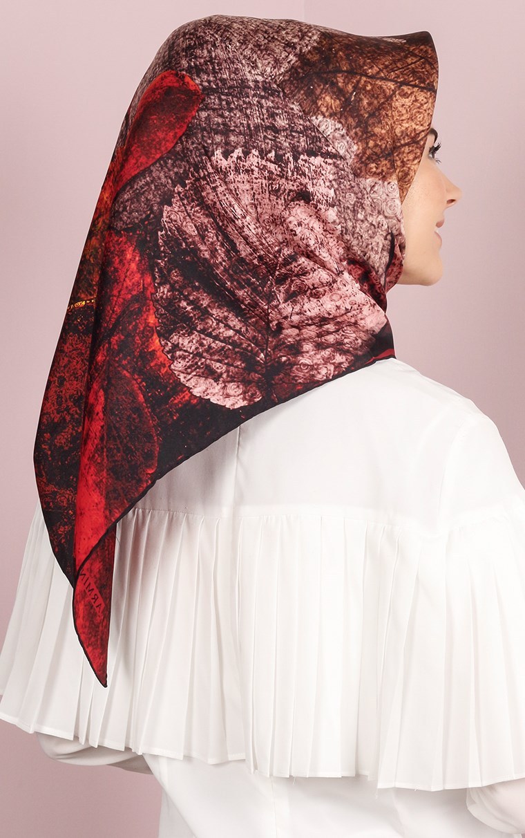 Armine İpek 2016 Kış Sezonu 7558-07