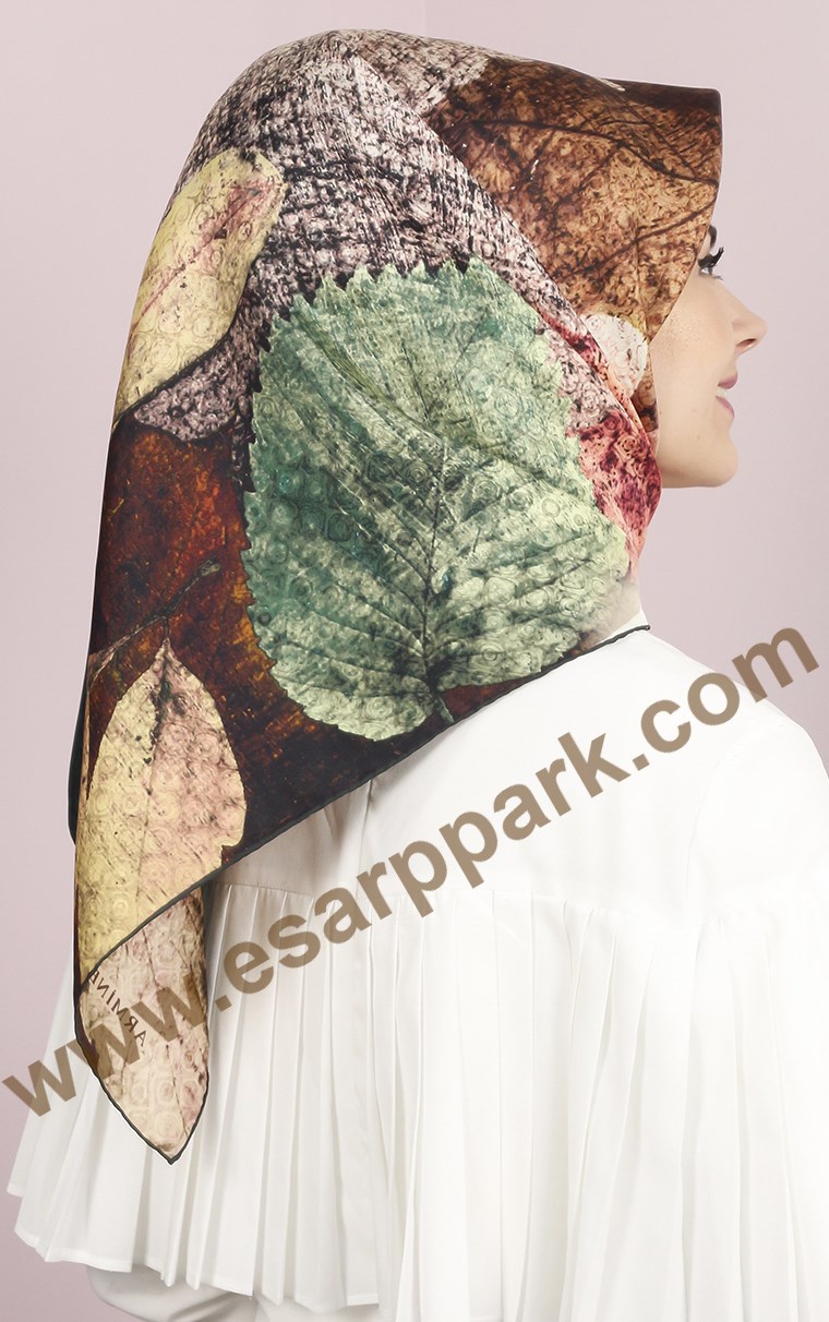 Armine İpek 2016 Kış Sezonu 7558-31