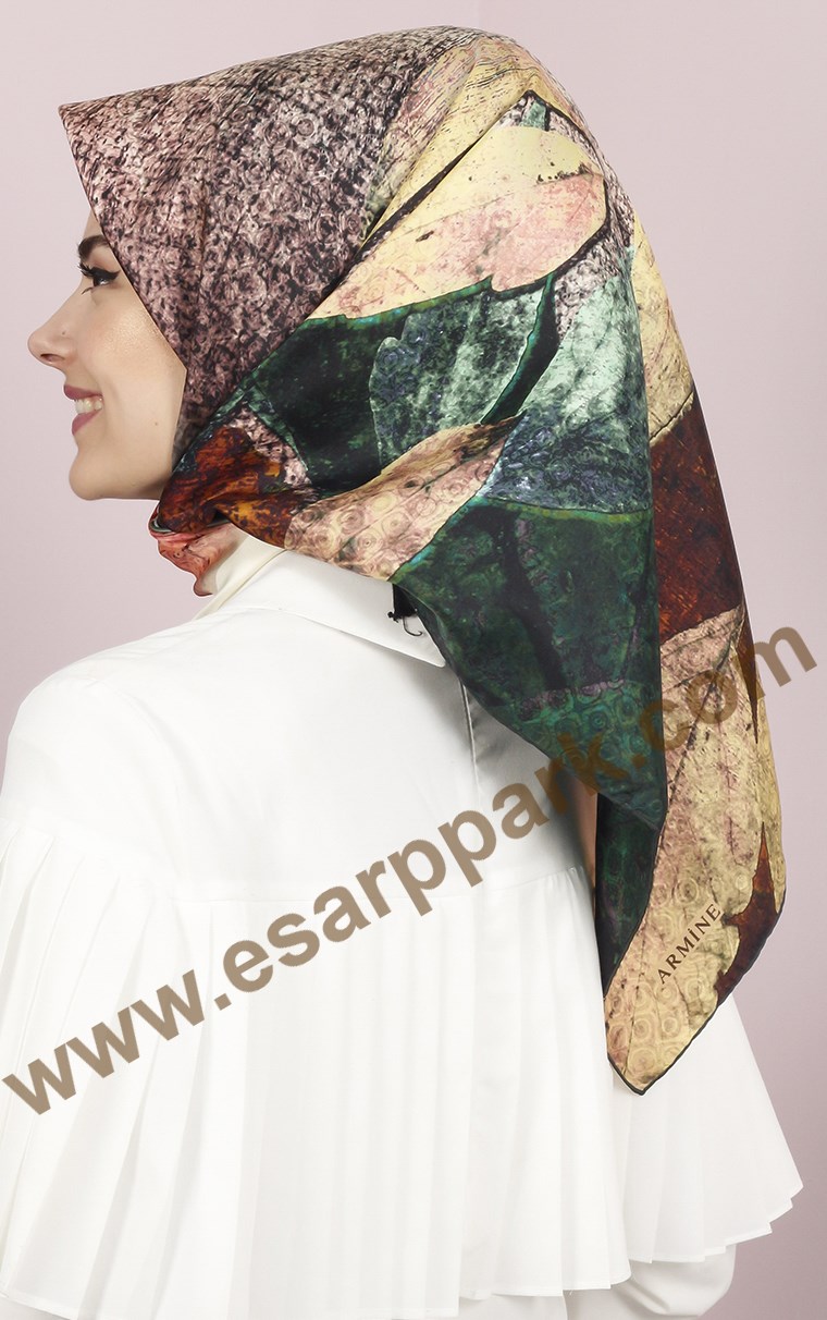 Armine İpek 2016 Kış Sezonu 7558-31