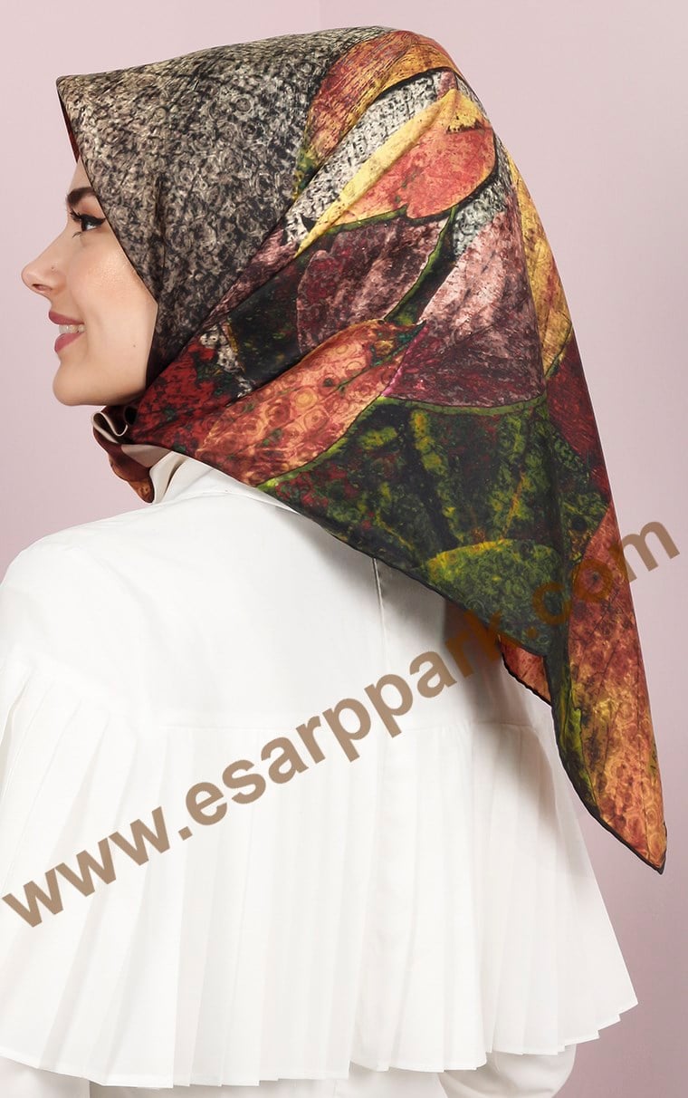 Armine İpek 2016 Kış Sezonu 7558-34