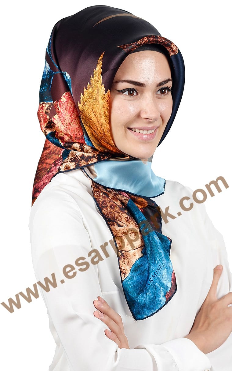 Armine İpek 2016 Kış Sezonu 7558-65