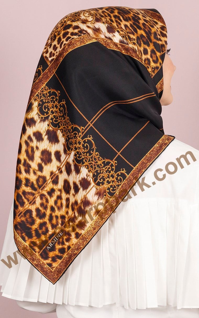 Armine İpek 2016 Kış Sezonu 7583-01