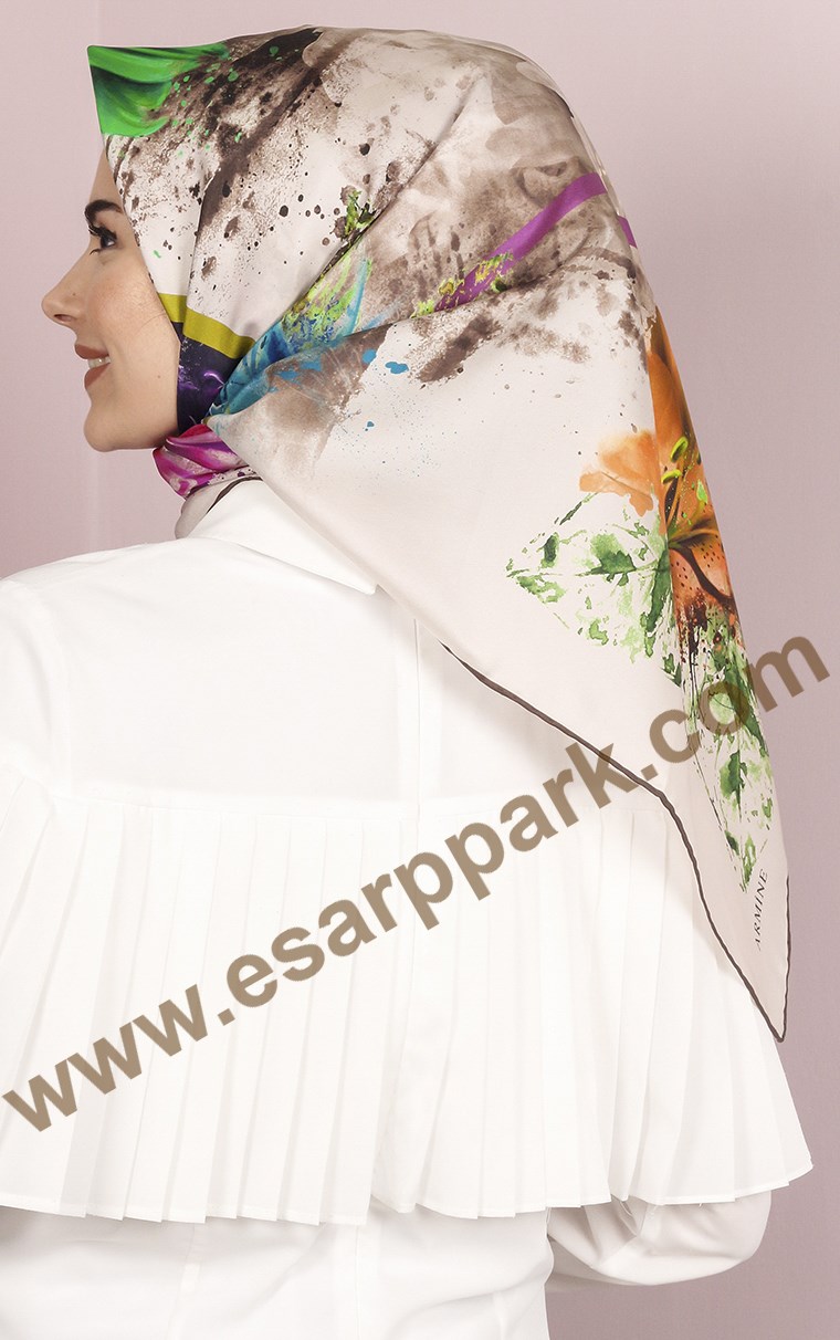 Armine İpek 2016 Kış Sezonu 7595-11