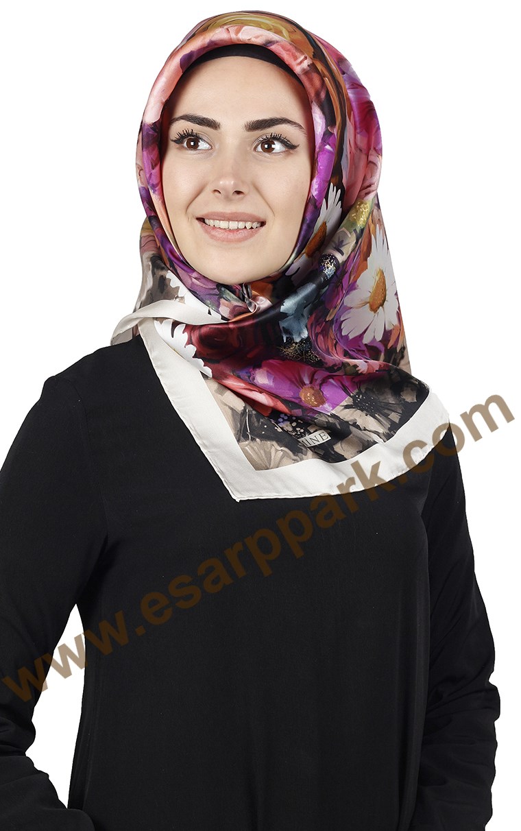 Armine İpek 2016 Kış Sezonu 7601-33